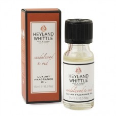 Sandalwood & Oud Fragrance Oil Sandalwood & Oud Fragrance Oil